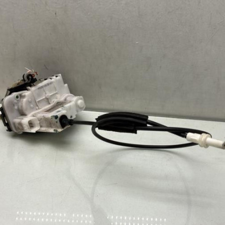 Serrure avant gauche FIAT 500 2