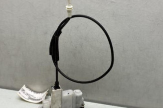 Serrure avant gauche FIAT 500 2