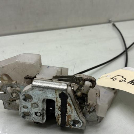 Serrure avant gauche SUZUKI ALTO 3 Photo n°1