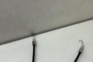 Serrure avant gauche SUZUKI ALTO 3