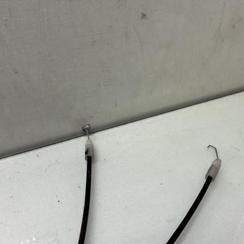 Serrure avant gauche SUZUKI ALTO 3 Photo n°2