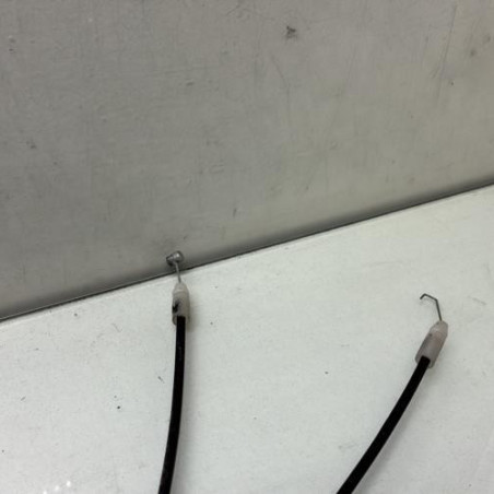 Serrure avant gauche SUZUKI ALTO 3