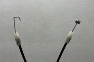 Serrure avant gauche SUZUKI ALTO 3