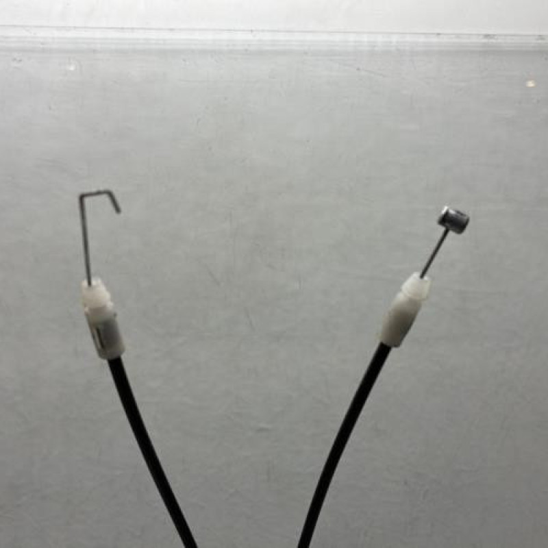 Serrure avant gauche SUZUKI ALTO 3 Photo n°5