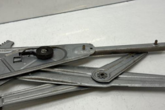 Leve vitre mecanique avant gauche RENAULT TWINGO 1 Photo n°1