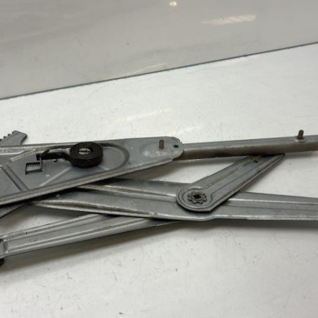 Leve vitre mecanique avant gauche RENAULT TWINGO 1 Photo n°1