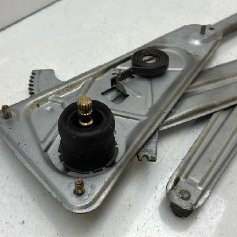 Leve vitre mecanique avant gauche RENAULT TWINGO 1 Photo n°2