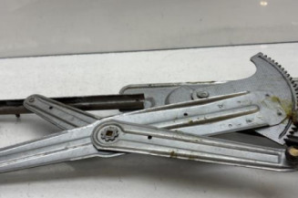 Leve vitre mecanique avant gauche RENAULT TWINGO 1