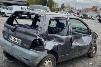 Leve vitre mecanique avant gauche RENAULT TWINGO 1