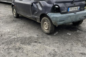 Leve vitre mecanique avant gauche RENAULT TWINGO 1