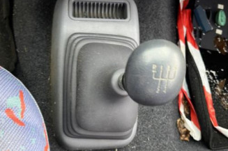 Leve vitre mecanique avant gauche RENAULT TWINGO 1