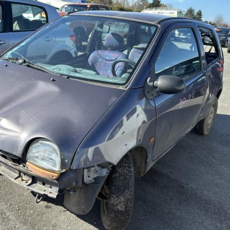 Neiman RENAULT TWINGO 1 Photo n°14