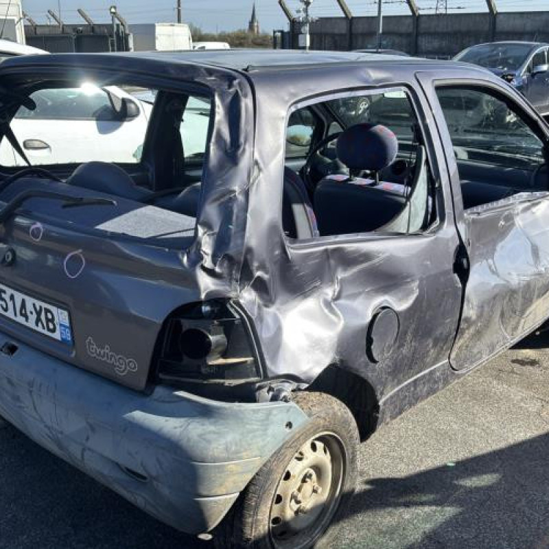 Neiman RENAULT TWINGO 1 Photo n°16