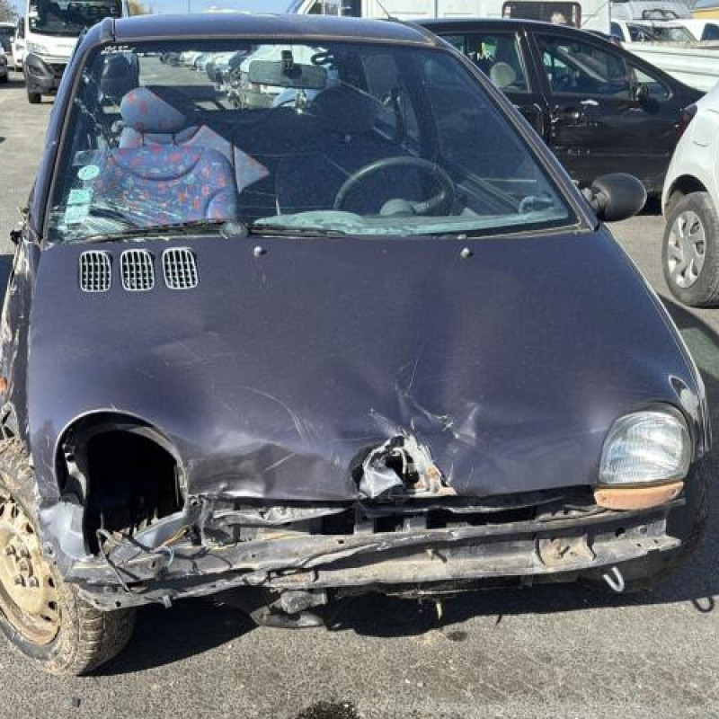 Neiman RENAULT TWINGO 1 Photo n°20