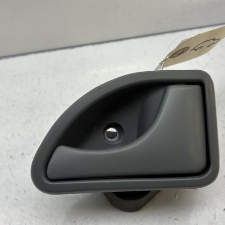 Poignee interieur avant droit RENAULT TWINGO 1 Photo n°1