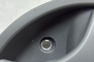Poignee interieur avant droit RENAULT TWINGO 1