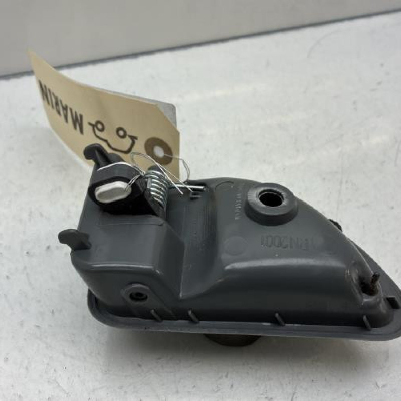 Poignee interieur avant droit RENAULT TWINGO 1 Photo n°3