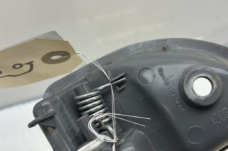 Poignee interieur avant droit RENAULT TWINGO 1