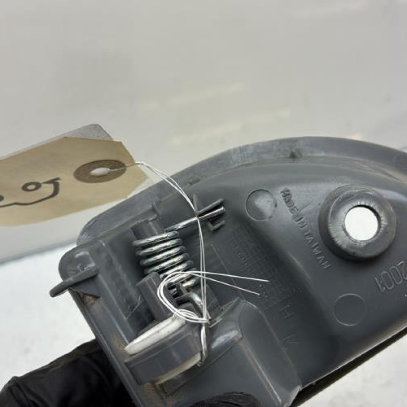 Poignee interieur avant droit RENAULT TWINGO 1 Photo n°4