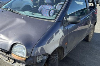 Poignee interieur avant droit RENAULT TWINGO 1