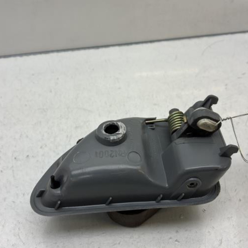 Poignee interieur avant gauche RENAULT TWINGO 1 Photo n°3