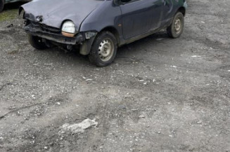 Poignee interieur avant gauche RENAULT TWINGO 1