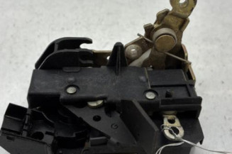 Serrure avant gauche RENAULT TWINGO 1 Photo n°1