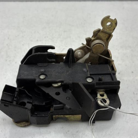 Serrure avant gauche RENAULT TWINGO 1 Photo n°1