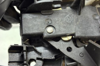 Serrure avant gauche RENAULT TWINGO 1