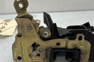 Serrure avant gauche RENAULT TWINGO 1