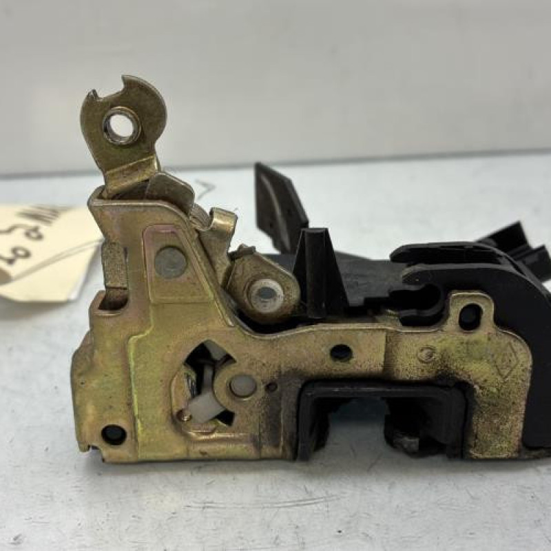 Serrure avant gauche RENAULT TWINGO 1 Photo n°3