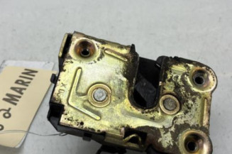 Serrure avant gauche RENAULT TWINGO 1