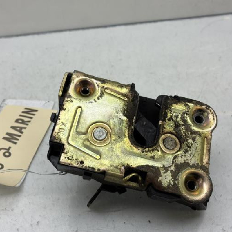 Serrure avant gauche RENAULT TWINGO 1 Photo n°4