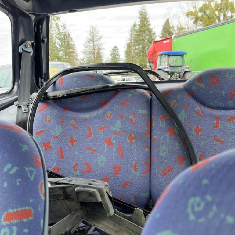 Serrure avant gauche RENAULT TWINGO 1 Photo n°10