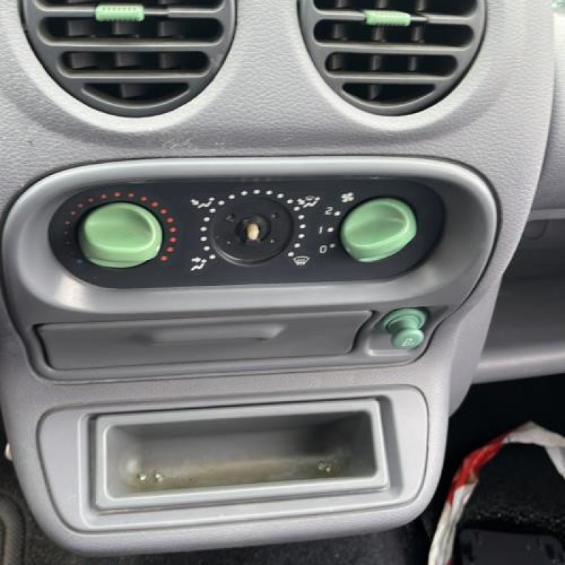 Serrure avant gauche RENAULT TWINGO 1 Photo n°11