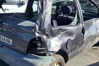 Serrure avant gauche RENAULT TWINGO 1