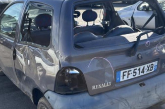 Serrure avant gauche RENAULT TWINGO 1