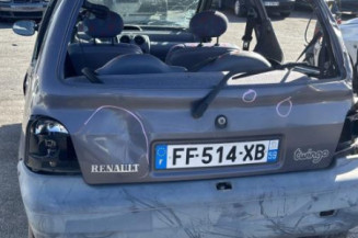 Serrure avant gauche RENAULT TWINGO 1