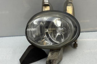 Anti brouillard gauche (feux) PEUGEOT 206 Photo n°1