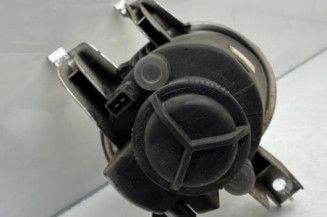 Anti brouillard gauche (feux) PEUGEOT 206