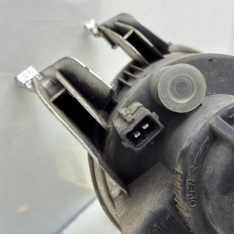 Anti brouillard gauche (feux) PEUGEOT 206 Photo n°3