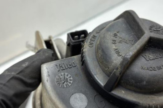 Anti brouillard gauche (feux) PEUGEOT 206