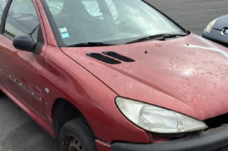 Anti brouillard gauche (feux) PEUGEOT 206