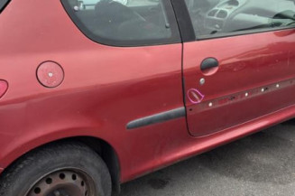 Anti brouillard gauche (feux) PEUGEOT 206