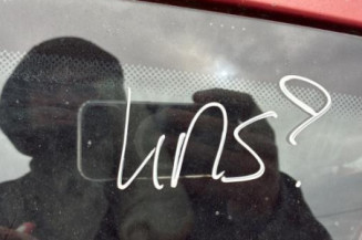 Anti brouillard gauche (feux) PEUGEOT 206