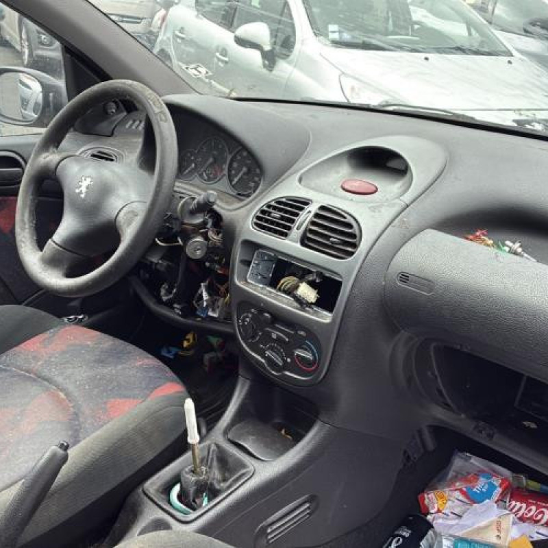 Anti brouillard gauche (feux) PEUGEOT 206 Photo n°14