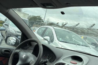 Anti brouillard gauche (feux) PEUGEOT 206