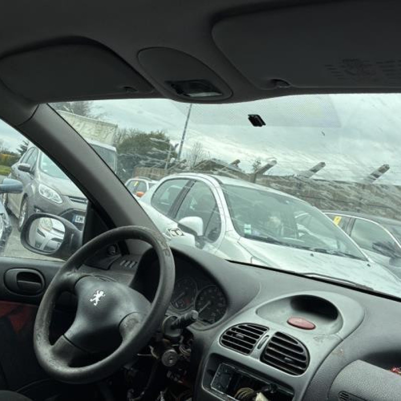 Anti brouillard gauche (feux) PEUGEOT 206 Photo n°15