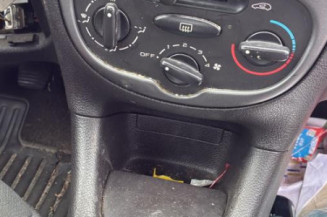 Anti brouillard gauche (feux) PEUGEOT 206