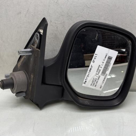Retroviseur droit PEUGEOT PARTNER 1 Photo n°1